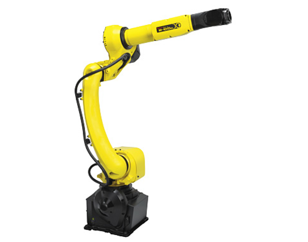 FANUC-M10iD/M20iD 系列六轴机器人