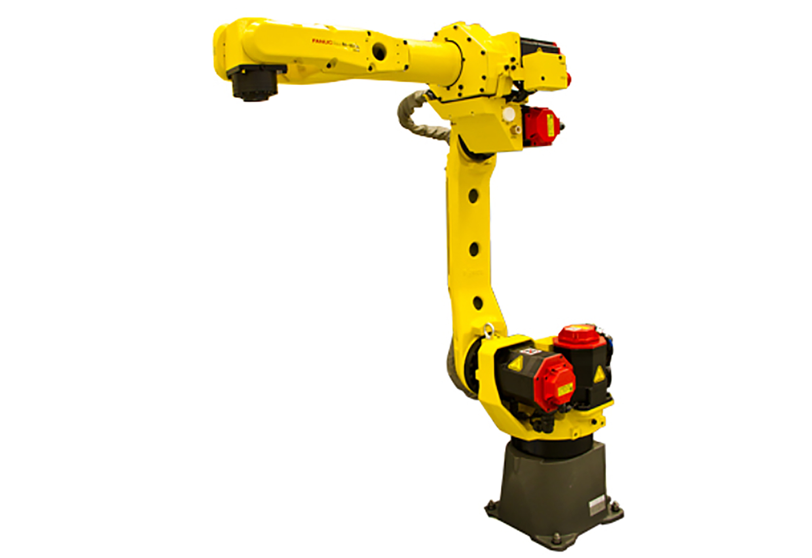 FANUC-M10iA/M20iA 系列六轴机器人