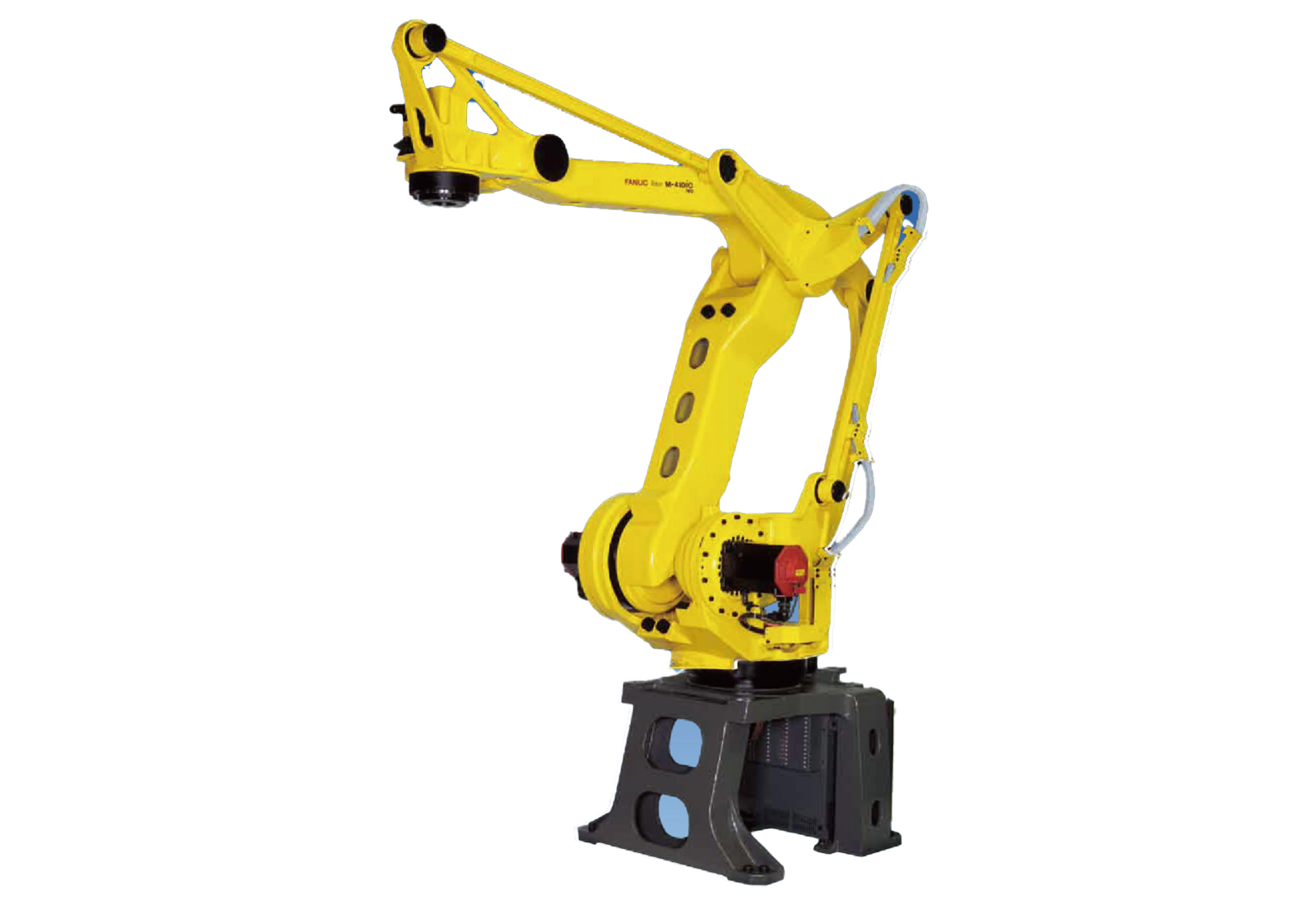 FANUC-M-410 系列码垛机器人